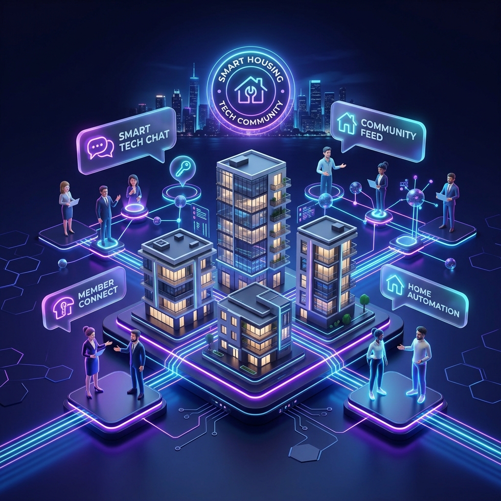 Comunidad HausBox